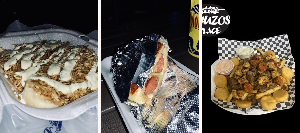 Chuzos Place Kendall Gallery Image 3