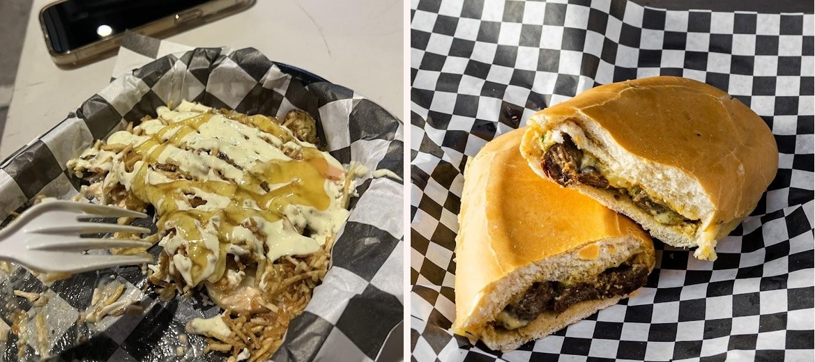 Chuzos Place Kendall Gallery Image 5