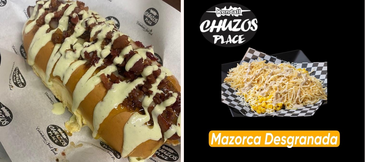 Chuzos Place Kendall Gallery Image 6